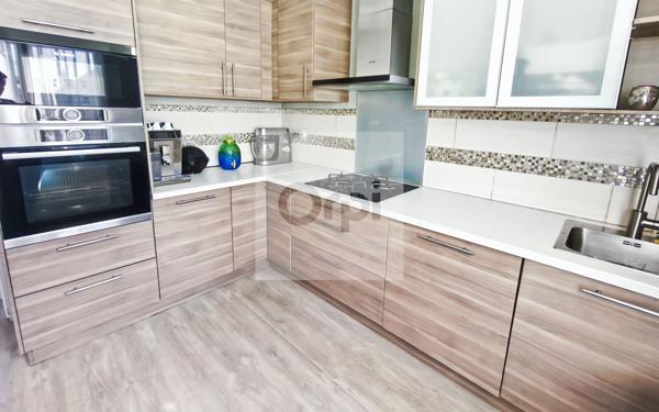 Maison à vendre    3 pièces •  Argenteuil