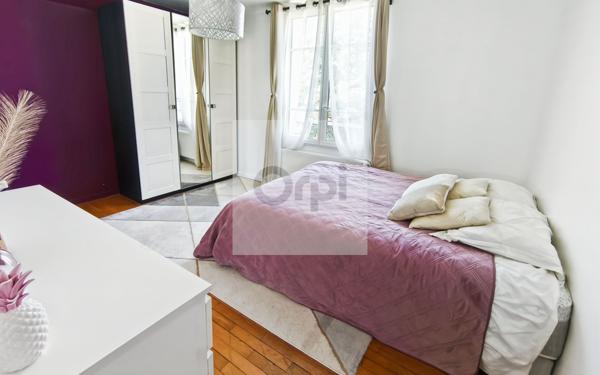 Maison à vendre    3 pièces •  Argenteuil