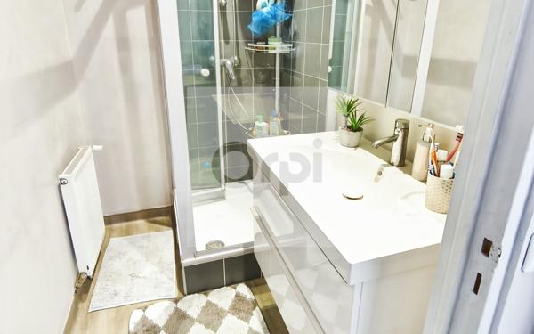 Maison à vendre    3 pièces •  Argenteuil