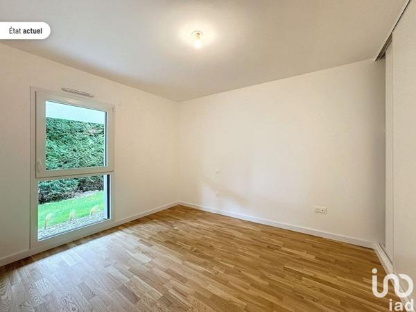 Appartement 5 pièces de 109 m² à Mont-Saint-Aignan (76130)