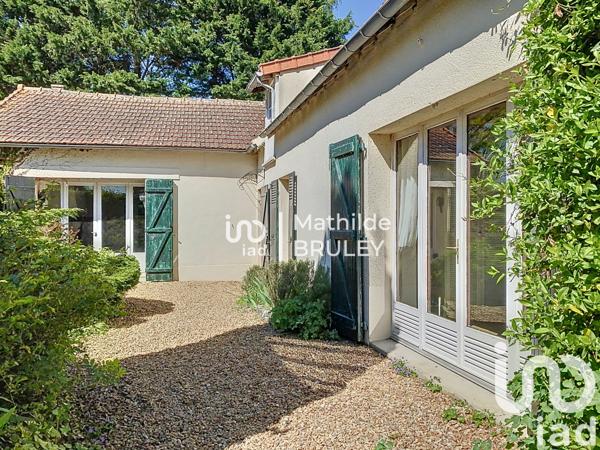 Maison à vendre 5 pièces 131 m² Sainte-Mesme