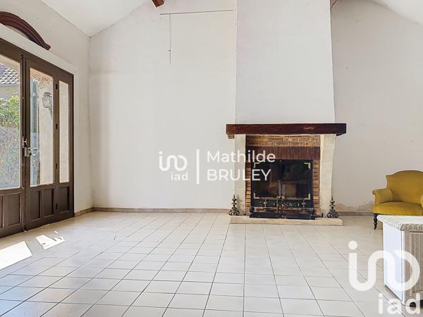Maison à vendre 5 pièces 131 m² Sainte-Mesme
