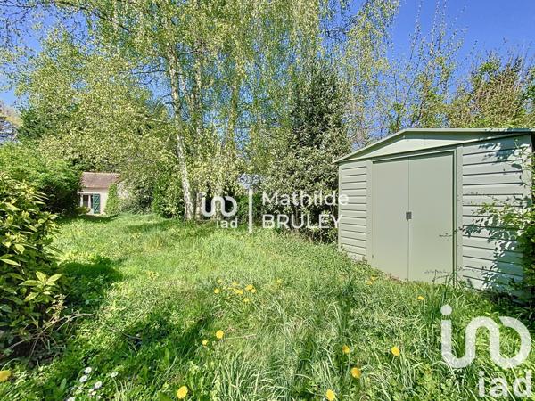 Maison à vendre 5 pièces 131 m² Sainte-Mesme