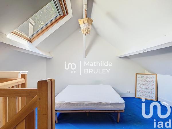 Maison à vendre 5 pièces 131 m² Sainte-Mesme