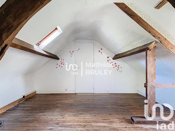 Maison à vendre 5 pièces 131 m² Sainte-Mesme