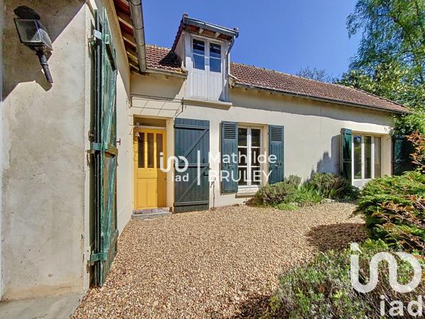 Maison à vendre 5 pièces 131 m² Sainte-Mesme