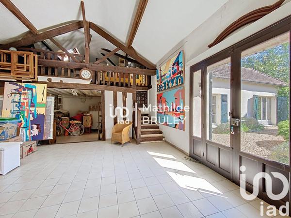 Maison à vendre 5 pièces 131 m² Sainte-Mesme