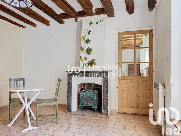 Maison à vendre 5 pièces 131 m² Sainte-Mesme