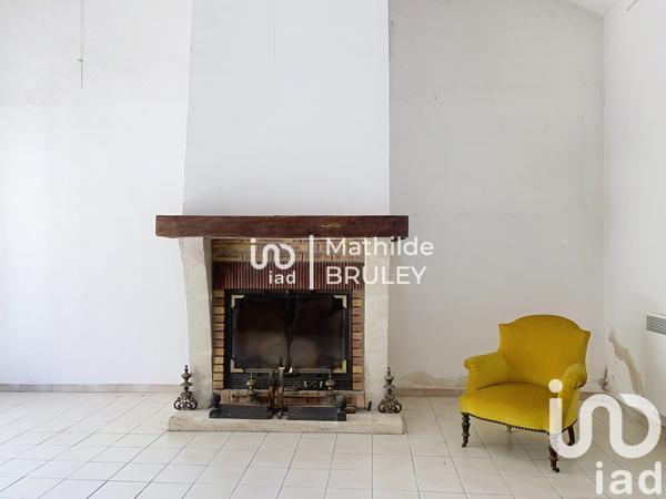 Maison à vendre 5 pièces 131 m² Sainte-Mesme