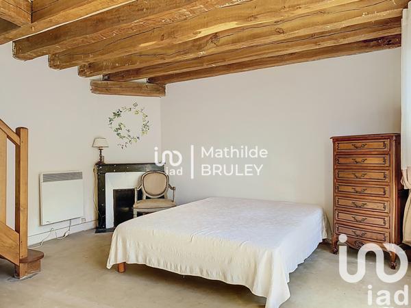 Maison à vendre 5 pièces 131 m² Sainte-Mesme