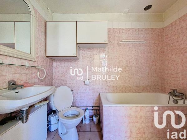 Maison à vendre 5 pièces 131 m² Sainte-Mesme