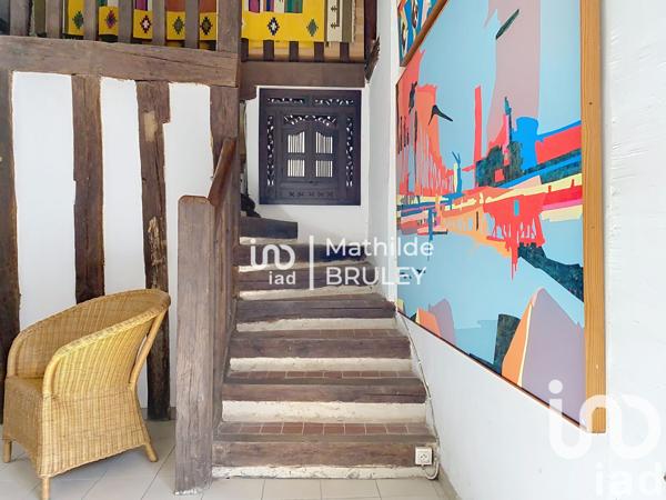 Maison à vendre 5 pièces 131 m² Sainte-Mesme