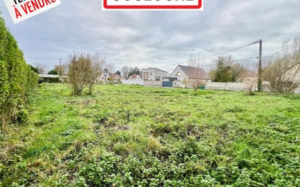 Terrain à vendre    Coulogne