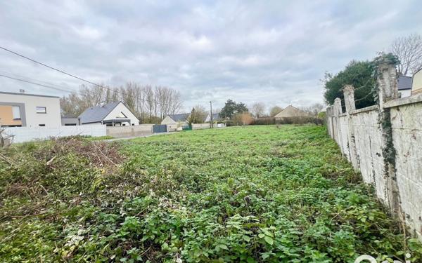 Terrain à vendre    Coulogne