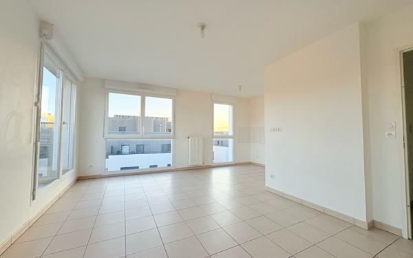 Appartement à vendre    4 pièces • 78,70 m2 Lyon 7
