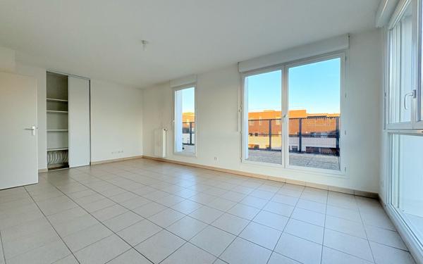 Appartement à vendre    4 pièces • 78,70 m2 Lyon 7