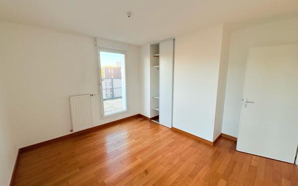 Appartement à vendre    4 pièces • 78,70 m2 Lyon 7