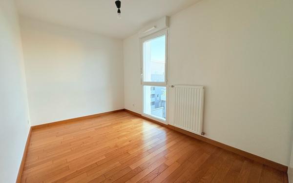 Appartement à vendre    4 pièces • 78,70 m2 Lyon 7