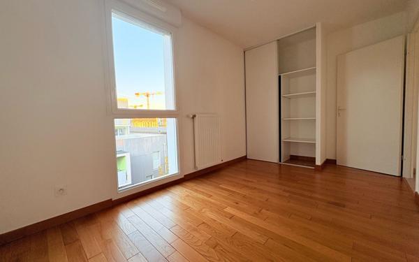 Appartement à vendre    4 pièces • 78,70 m2 Lyon 7