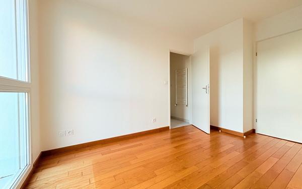 Appartement à vendre    4 pièces • 78,70 m2 Lyon 7