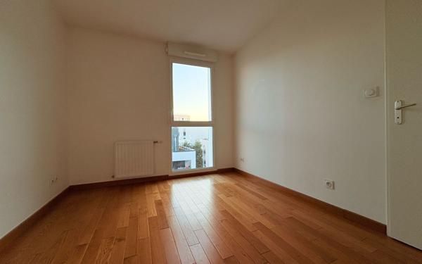 Appartement à vendre    4 pièces • 78,70 m2 Lyon 7