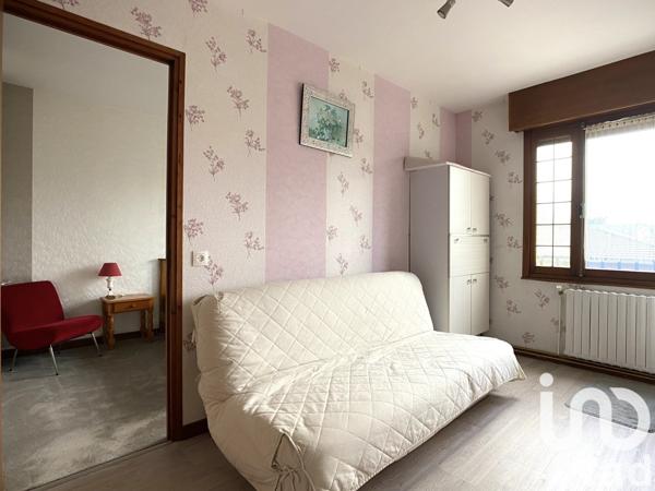 Maison de ville 4 pièces de 65 m² à Ronchin (59790)