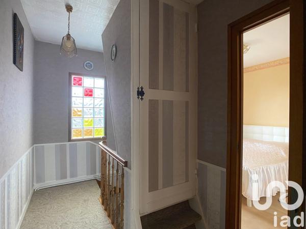 Maison de ville 4 pièces de 65 m² à Ronchin (59790)