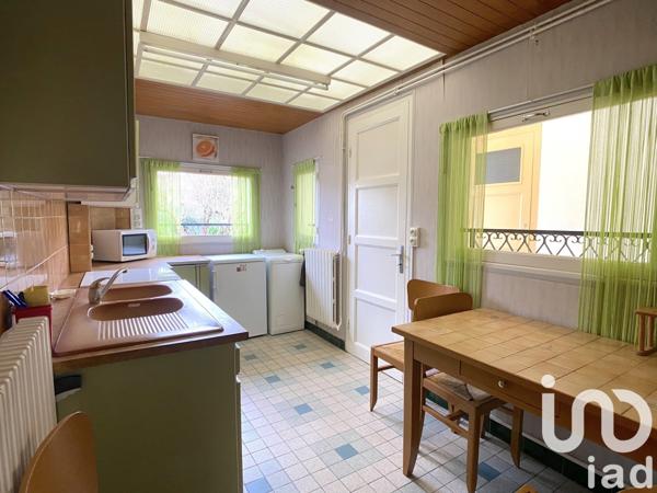 Maison de ville 4 pièces de 65 m² à Ronchin (59790)