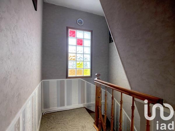 Maison de ville 4 pièces de 65 m² à Ronchin (59790)