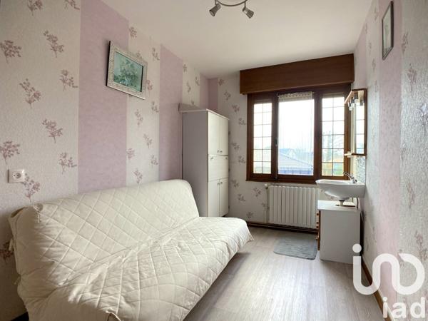 Maison de ville 4 pièces de 65 m² à Ronchin (59790)