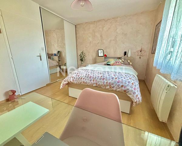 Igny Gommonvilliers - Maison familiale 187 m² rénovée, 5 chambres, sauna, combles aménagés, jardin de 400 m², au calme et à 2 min des commodités