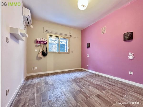 Vente / Appartement