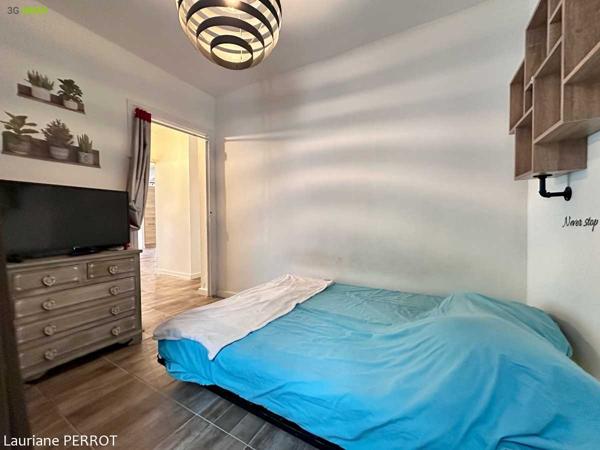 Vente / Appartement