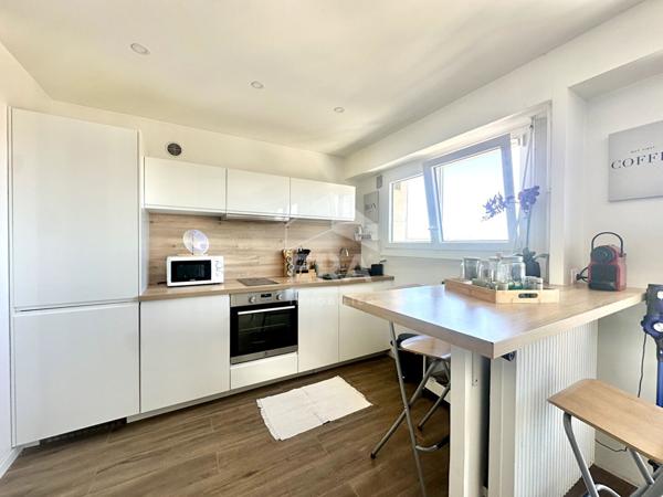 Studio charmant centre-ville 1 pièce(s) 34 m2