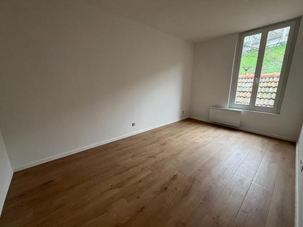 Appartement Malakoff 4 pièce(s) 70.46 m2
