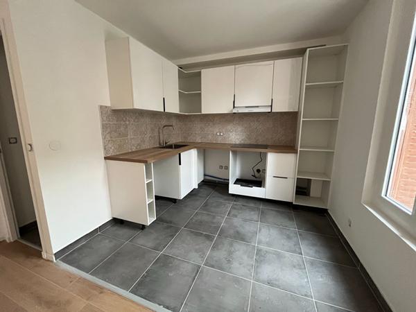 Appartement Malakoff 4 pièce(s) 70.46 m2