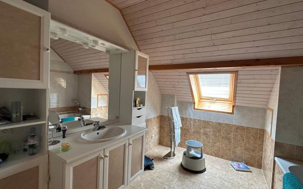 Maison à vendre    7 pièces •  Mûres