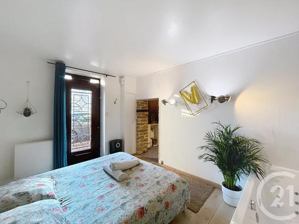 Appartement Studio à vendre  1 pièce - 16,23 m2 DIJON - 21