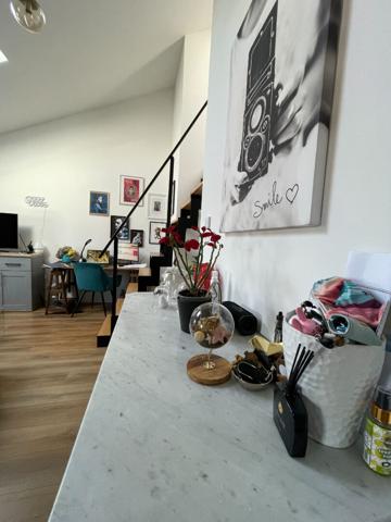 Appartement Epinal 3 pièce(s) 57 m2