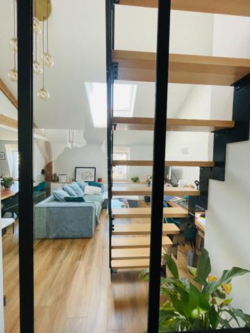 Appartement Epinal 3 pièce(s) 57 m2