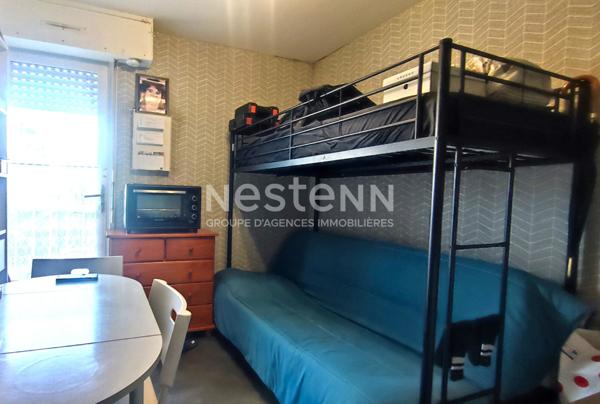 BERCK PLAGE - STUDIO - 300m de la plage - PARFAIT  ETAT