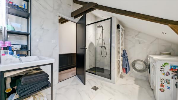 Bédée (35137) Longère 6 pièces - 185.5m²