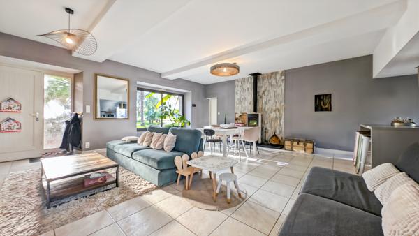 Bédée (35137) Longère 6 pièces - 185.5m²