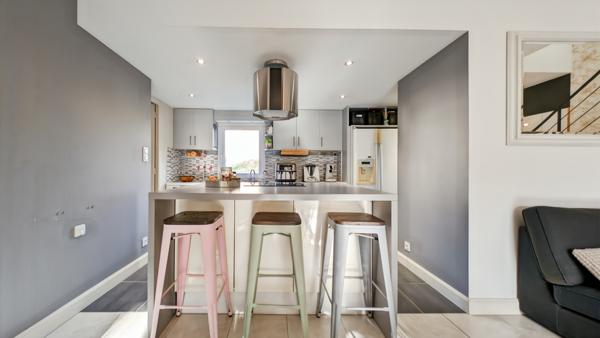 Bédée (35137) Longère 6 pièces - 185.5m²