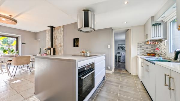 Bédée (35137) Longère 6 pièces - 185.5m²