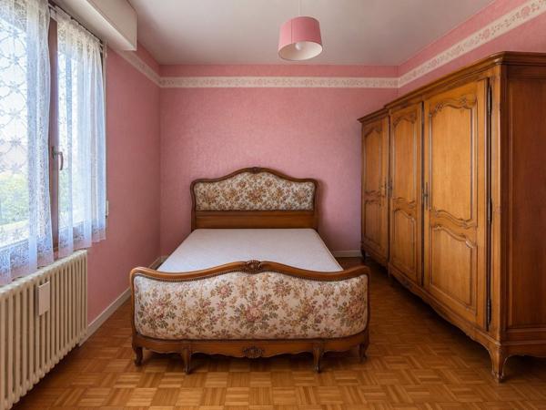Maison familiale 130m2 - 4 chambres - Saône