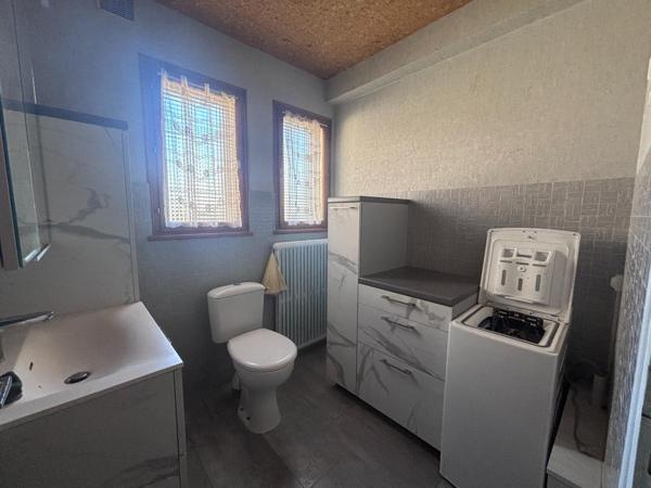 Maison familiale 130m2 - 4 chambres - Saône