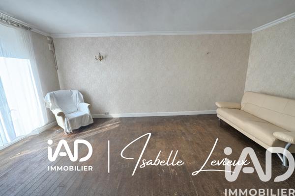 Maison à vendre 5 pièces 168 m² Limay