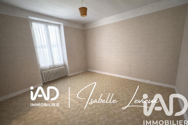 Maison à vendre 5 pièces 168 m² Limay