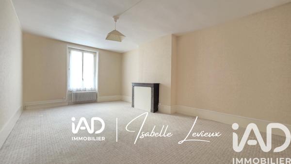 Maison à vendre 5 pièces 168 m² Limay